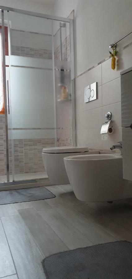 Apartamento Scacciapensieri Vicino Al Policlinico E Al Centro Citta Siena Exterior foto